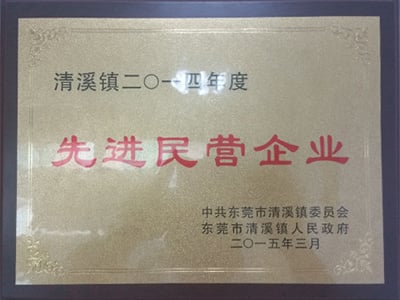 Advanced Private Enterprises in 2014